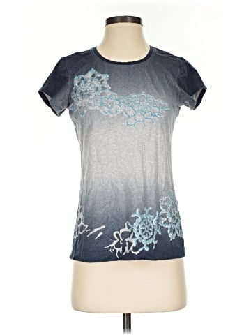 Zenergy by Chico's Active T-Shirt (view 1)
