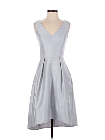 Alfred Sung Cocktail Dress (view 1)
