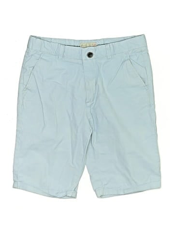 Zara Shorts (view 1)