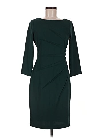 Calvin Klein Cocktail Dress (view 1)