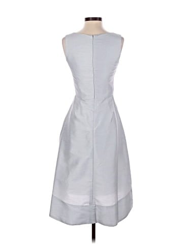 Alfred Sung Cocktail Dress (view 2)