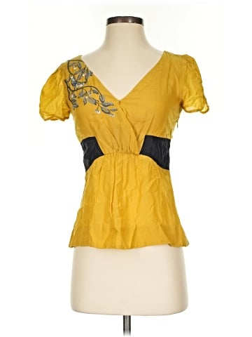 Floreat Short Sleeve T-Shirt (view 1)