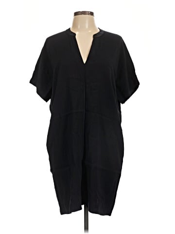 Vince. Casual Dress (view 1)