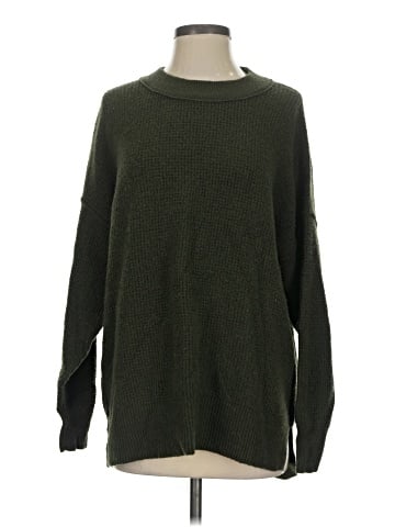 Aerie Pullover Sweater (view 1)