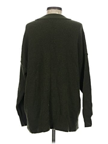 Aerie Pullover Sweater (view 2)
