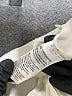 Chico's White Jacket Size Sm (0.5) - photo 7