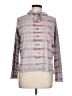 Jamison Tie-dye Gray Pullover Sweater Size L - photo 1