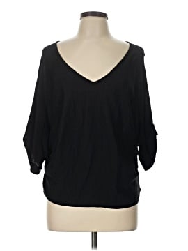 Unbranded 3/4 Sleeve Top (view 1)