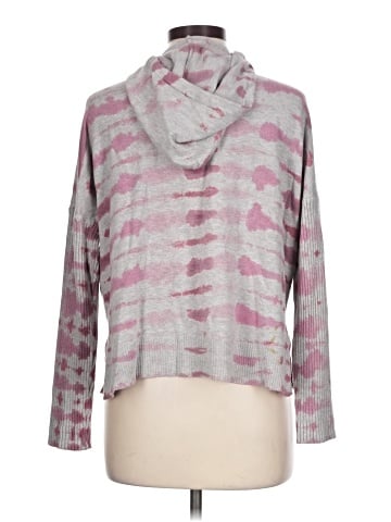 Jamison Pullover Sweater (view 2)