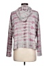 Jamison Tie-dye Gray Pullover Sweater Size L - photo 2