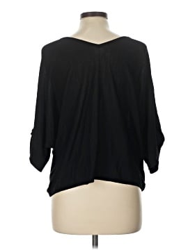 Unbranded 3/4 Sleeve Top (view 2)