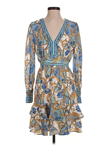 Boston Proper Cocktail Dress (view 1)
