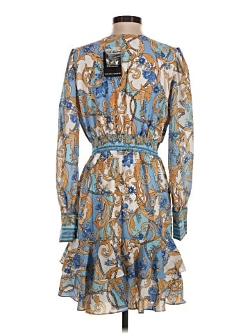 Boston Proper Cocktail Dress (view 2)