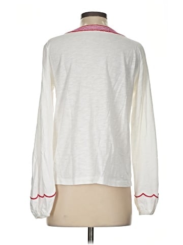 Boden Long Sleeve Blouse (view 2)