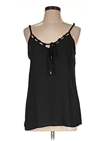 Unbranded Sleeveless Blouse (view 1)