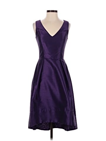 Alfred Sung Cocktail Dress (view 1)