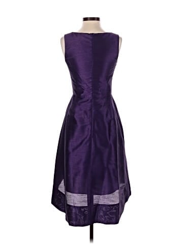 Alfred Sung Cocktail Dress (view 2)