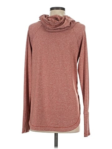 Athleta Turtleneck Sweater (view 2)