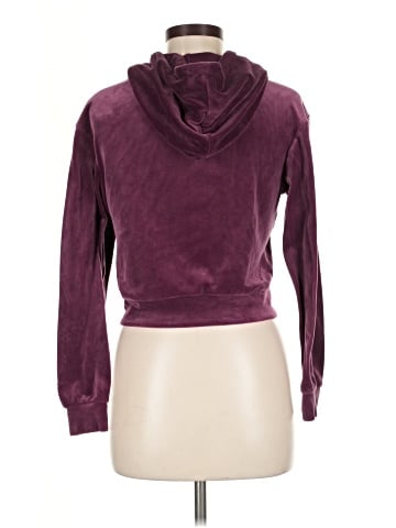 Refuge Zip Up Hoodie (view 2)