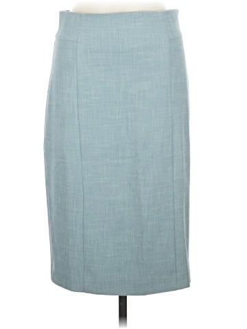 Ann Taylor Formal Skirt (view 1)