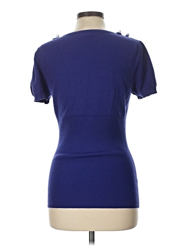 Audrey & Grace Short Sleeve Top (view 2)