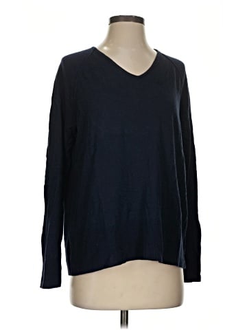 J.Jill Silk Pullover Sweater (view 1)