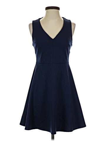 BCBGeneration Casual Dress (view 1)