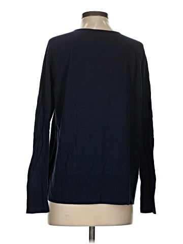 J.Jill Silk Pullover Sweater (view 2)