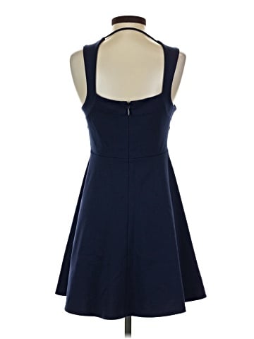 BCBGeneration Casual Dress (view 2)