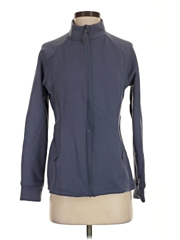 32 Degrees Track Jacket (view 1)