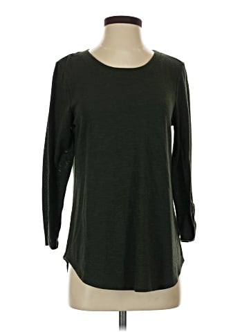 Alyx 3/4 Sleeve Top (view 1)