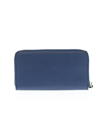 Tory Burch Leather Wallet (view 2)