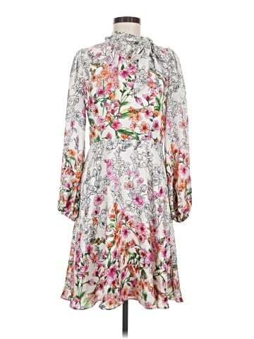 Maggy London Casual Dress (view 1)