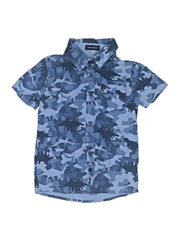 Andy & Evan Short Sleeve Button-Down Shirt (view 1)