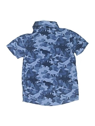 Andy & Evan Short Sleeve Button-Down Shirt (view 2)