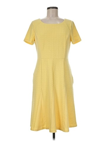 Talbots Casual Dress (view 1)