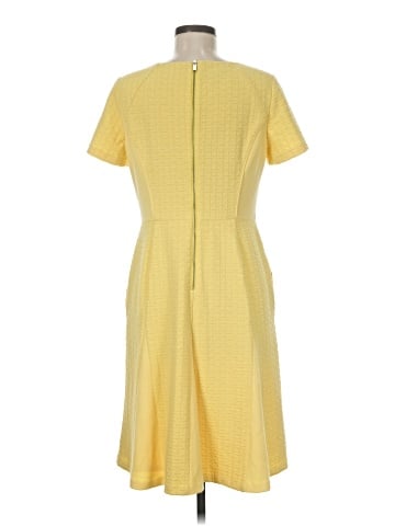 Talbots Casual Dress (view 2)
