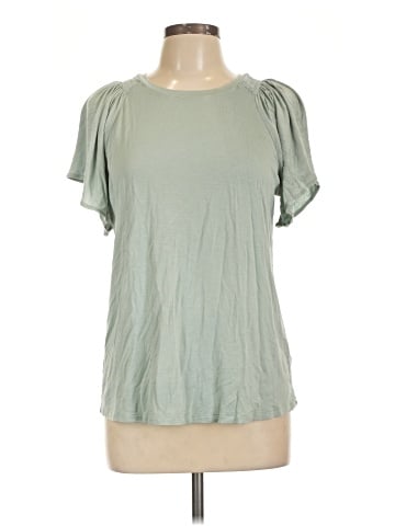Maurices Short Sleeve T-Shirt (view 1)