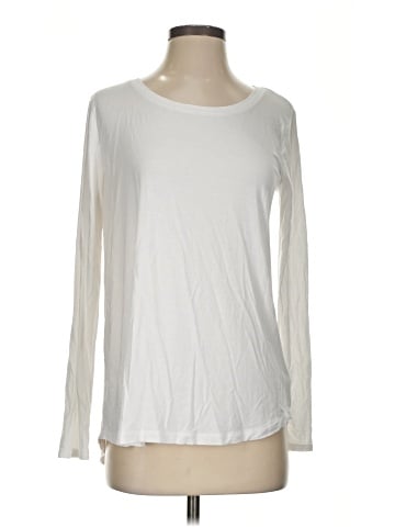 Gap Long Sleeve T-Shirt (view 1)