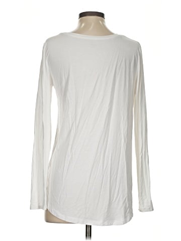 Gap Long Sleeve T-Shirt (view 2)