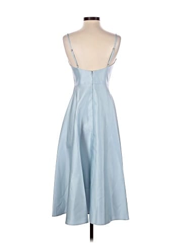 Alfred Sung Cocktail Dress (view 2)