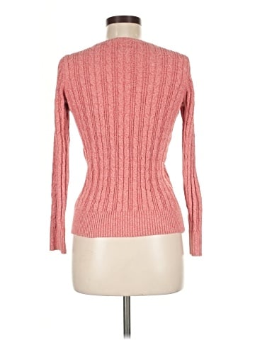 St. John's Bay Pullover Sweater (view 2)