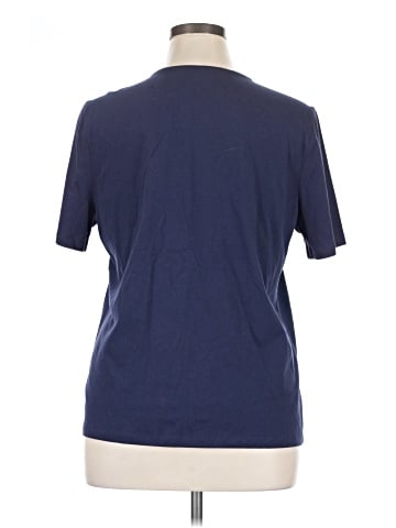 Coral Bay Short Sleeve Top (view 2)
