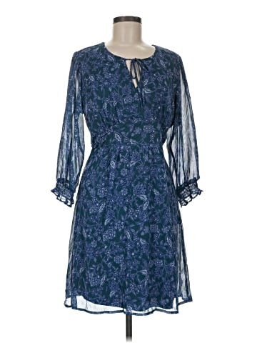 Collective Concepts Casual Dress (view 1)