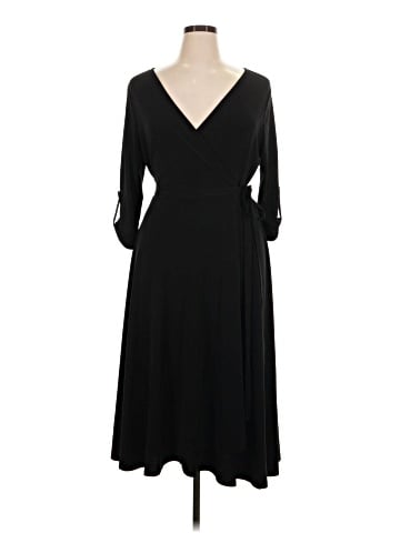 ModCloth Casual Dress (view 1)