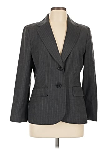 Ann Taylor Blazer (view 1)
