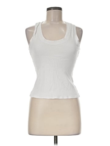 Z Supply Sleeveless T-Shirt (view 1)