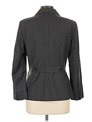 Ann Taylor Blazer (view 2)