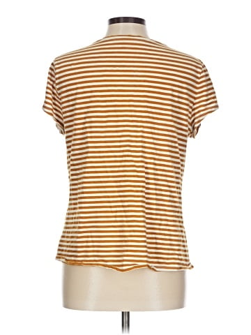 Garnet Hill Short Sleeve T-Shirt (view 2)