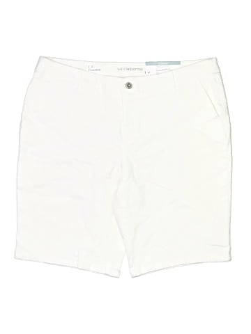 Liz Claiborne Shorts (view 1)